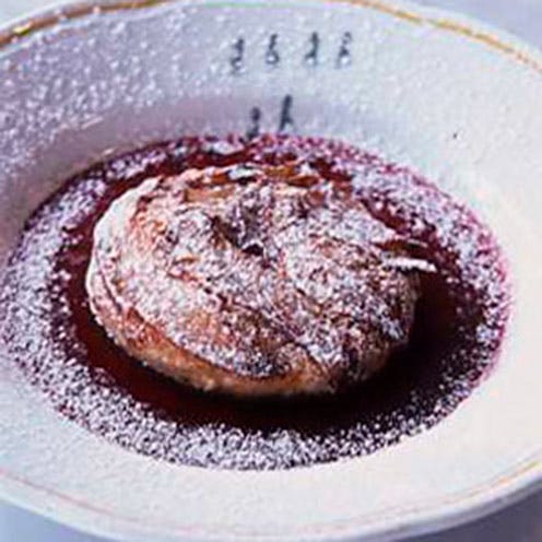 best tart recipes pear and frangipane tarts
