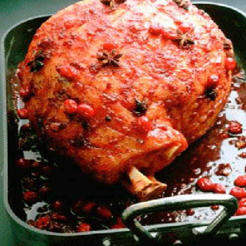 best christmas ham recipes