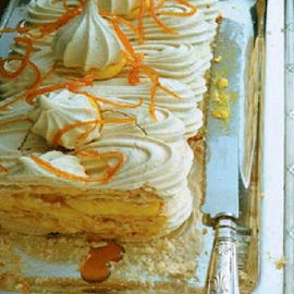 White, Paint, Painting, Recipe, Art paint, Drawing, Whipped cream, Cream, Artwork, Icing, 