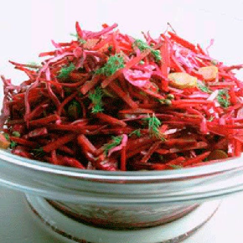 best red cabbage recipes red cabbage and beetroot salad