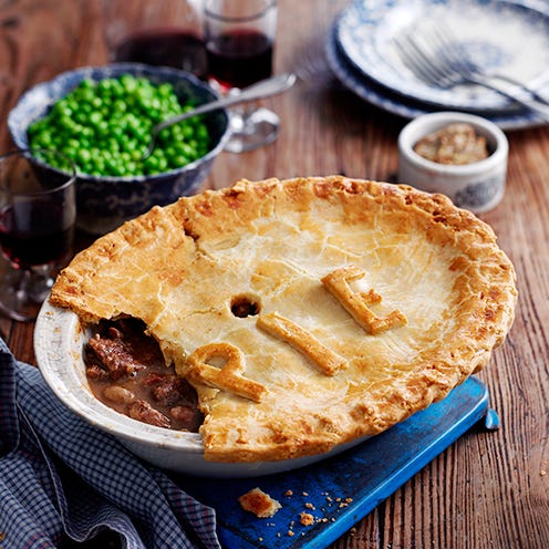 best pie recipes