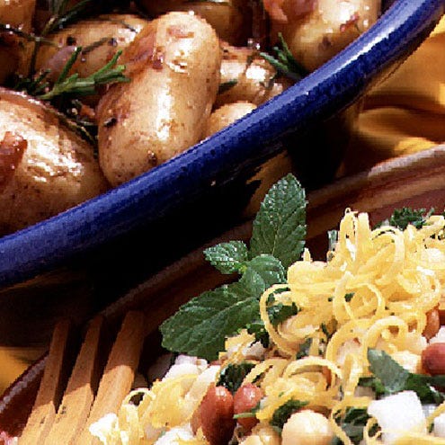 Food, Root vegetable, Pasta, Ingredient, Produce, Potato, Cuisine, Vegetable, Recipe, Meal, 