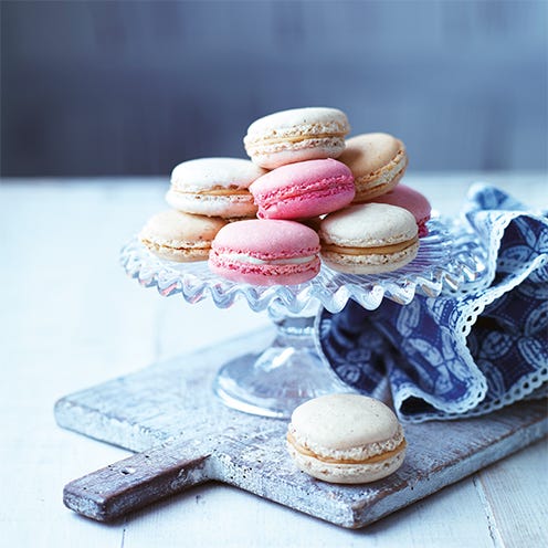 macarons