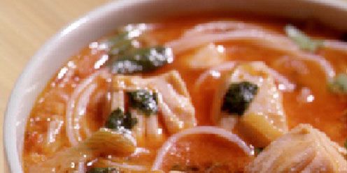Soup, Food, Cuisine, Ingredient, Dish, Recipe, Noodle, Noodle soup, Rice noodles, Al dente, 