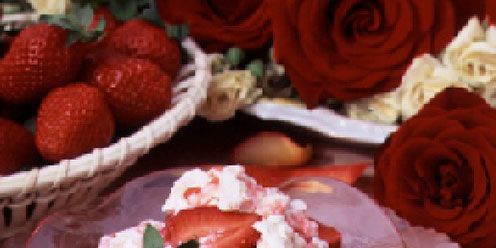 Sweetness, Food, Petal, Fruit, Cuisine, Dessert, Ingredient, Strawberry, Strawberries, Produce, 