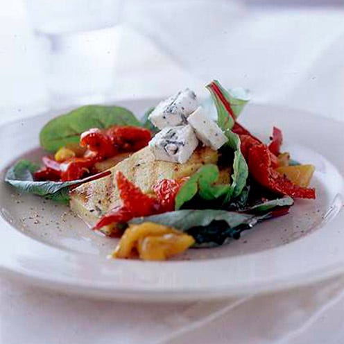 polenta recipe