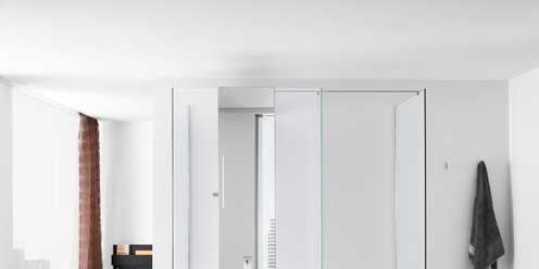 Floor, Room, Interior design, Flooring, Wall, Interior design, Fixture, Grey, Home, Apartment, 