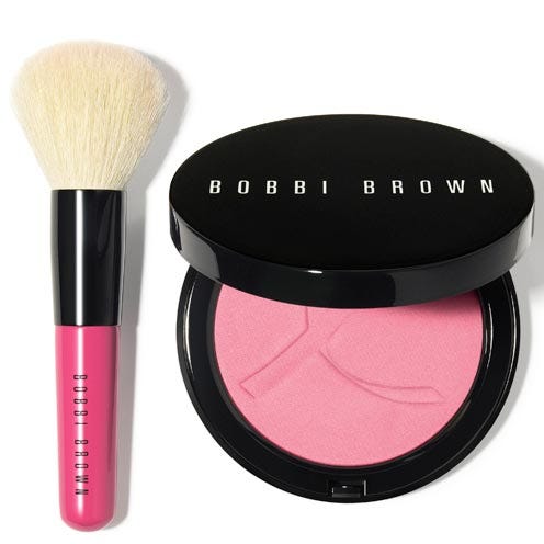 Brush, Magenta, Pink, Purple, Violet, Tints and shades, Cosmetics, Beauty, Peach, Beige, 
