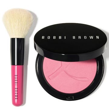 Brush, Magenta, Pink, Purple, Violet, Tints and shades, Cosmetics, Beauty, Peach, Beige, 