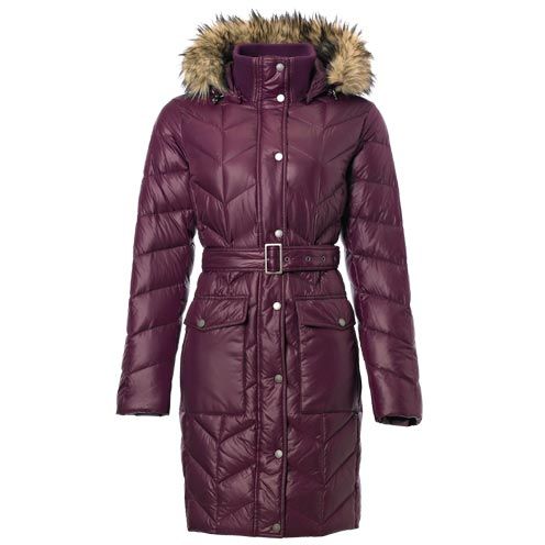 Lands end hot sale coats uk