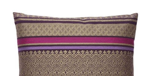 Purple, Textile, Violet, Cushion, Pillow, Throw pillow, Magenta, Lavender, Home accessories, Linens, 