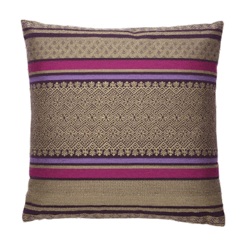 Purple, Textile, Violet, Cushion, Pillow, Throw pillow, Magenta, Lavender, Home accessories, Linens, 