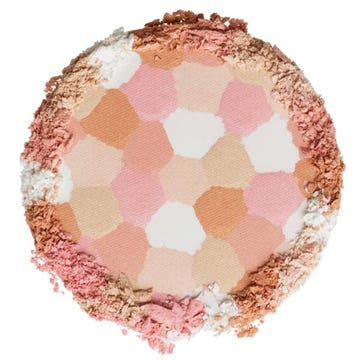 Brown, Peach, Pink, Dishware, Beige, Natural material, Circle, 