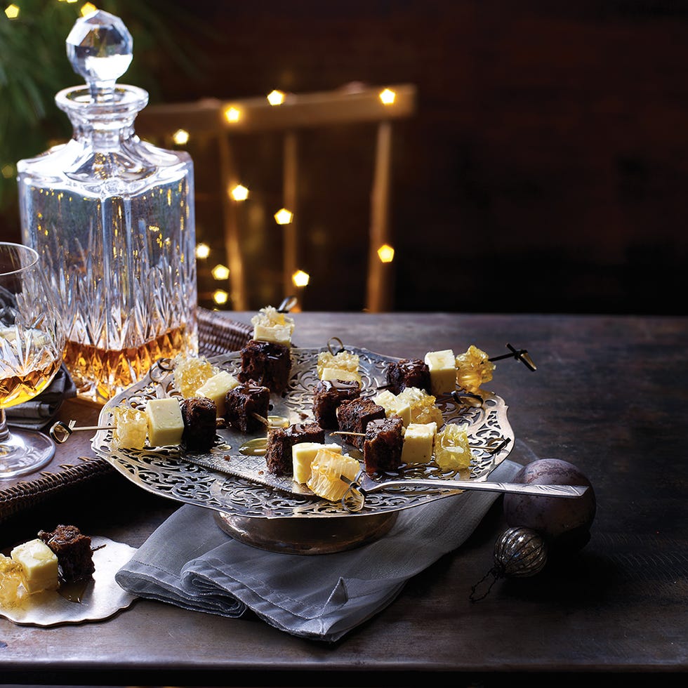 best honeycomb recipes