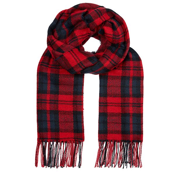 Find your perfect Winter scarf - Fashion Tips