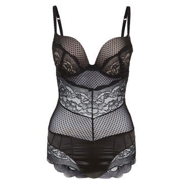 Product, White, Personal protective equipment, Black, Pattern, Grey, Costume accessory, Undergarment, Leather, Lingerie top, 