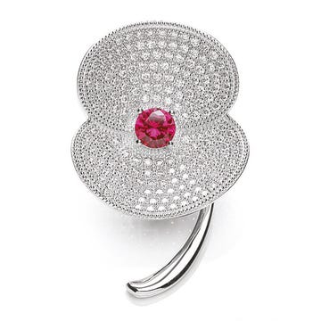 Jewellery, Fashion accessory, Magenta, Engagement ring, Ring, Body jewelry, Pre-engagement ring, Diamond, Gemstone, Wedding ceremony supply, 