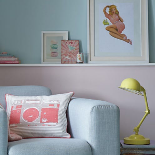 Room, Furniture, Picture frame, Throw pillow, Pillow, Interior design, Home accessories, Lampshade, Teal, Cushion, 