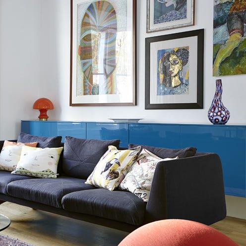 Interior design, Room, Living room, Wall, Furniture, Couch, Interior design, Pillow, Home, Throw pillow, 