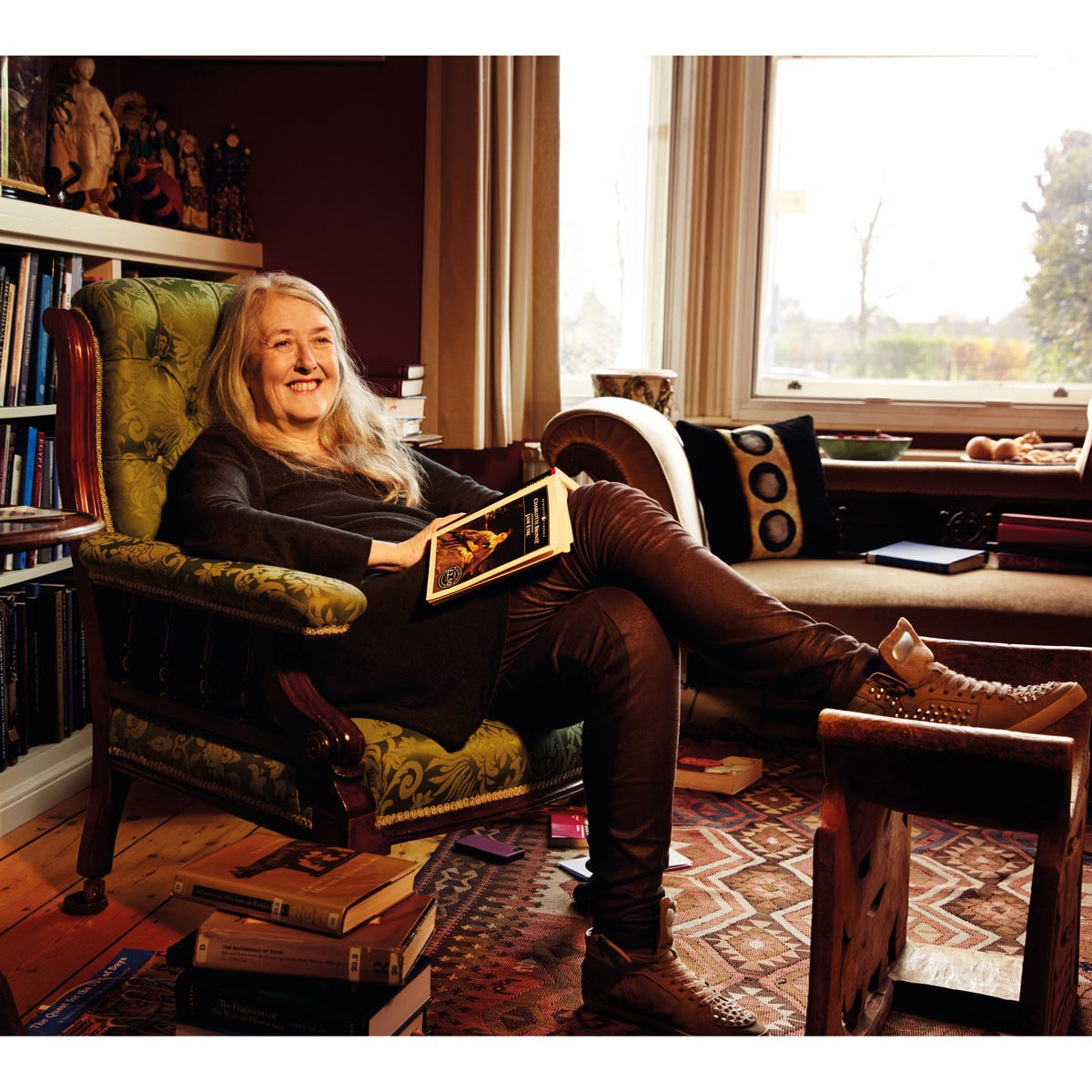 Women's Prize for Fiction Mary Beard on Women & Power - Women's Prize for  Fiction