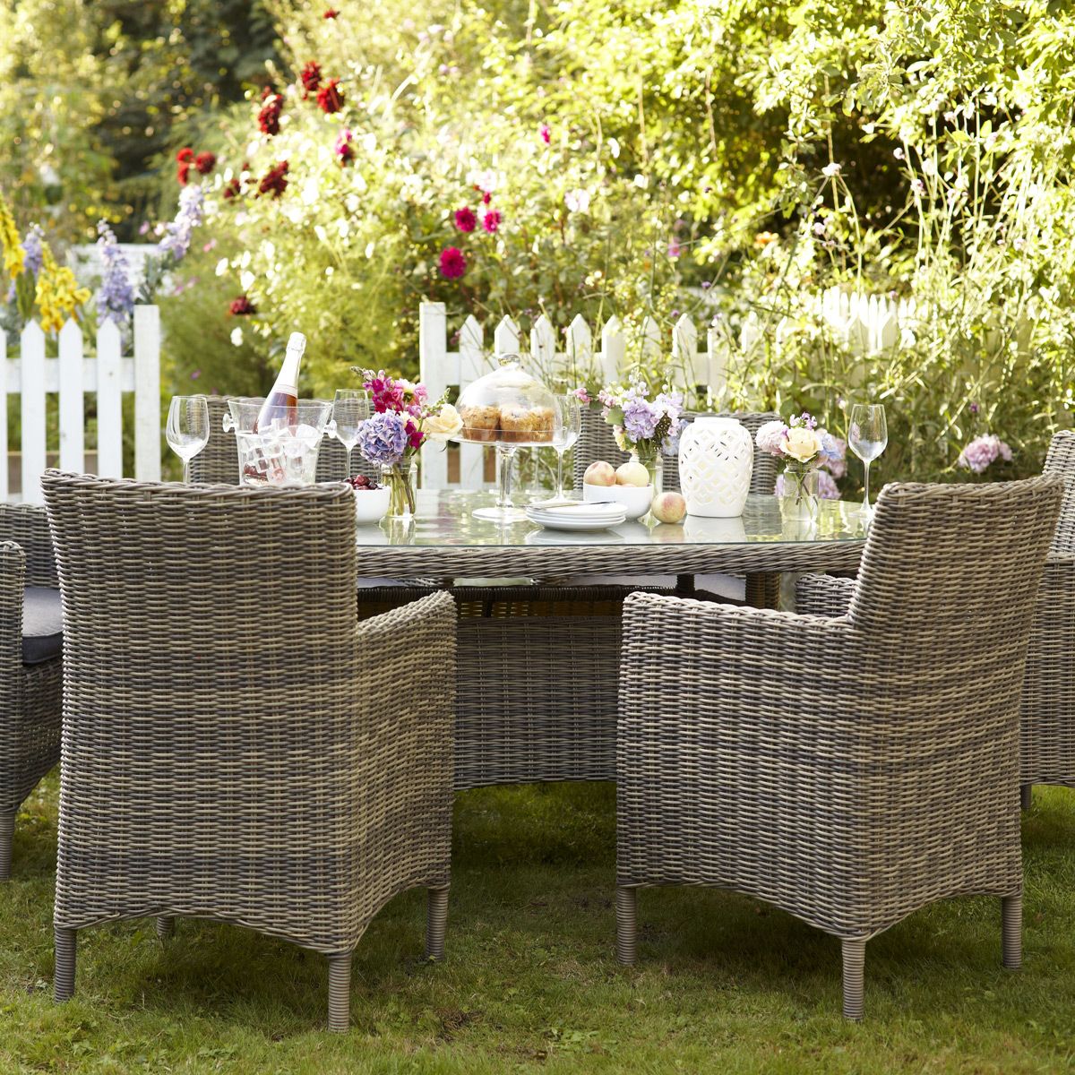 Tesco dining best sale table and chairs