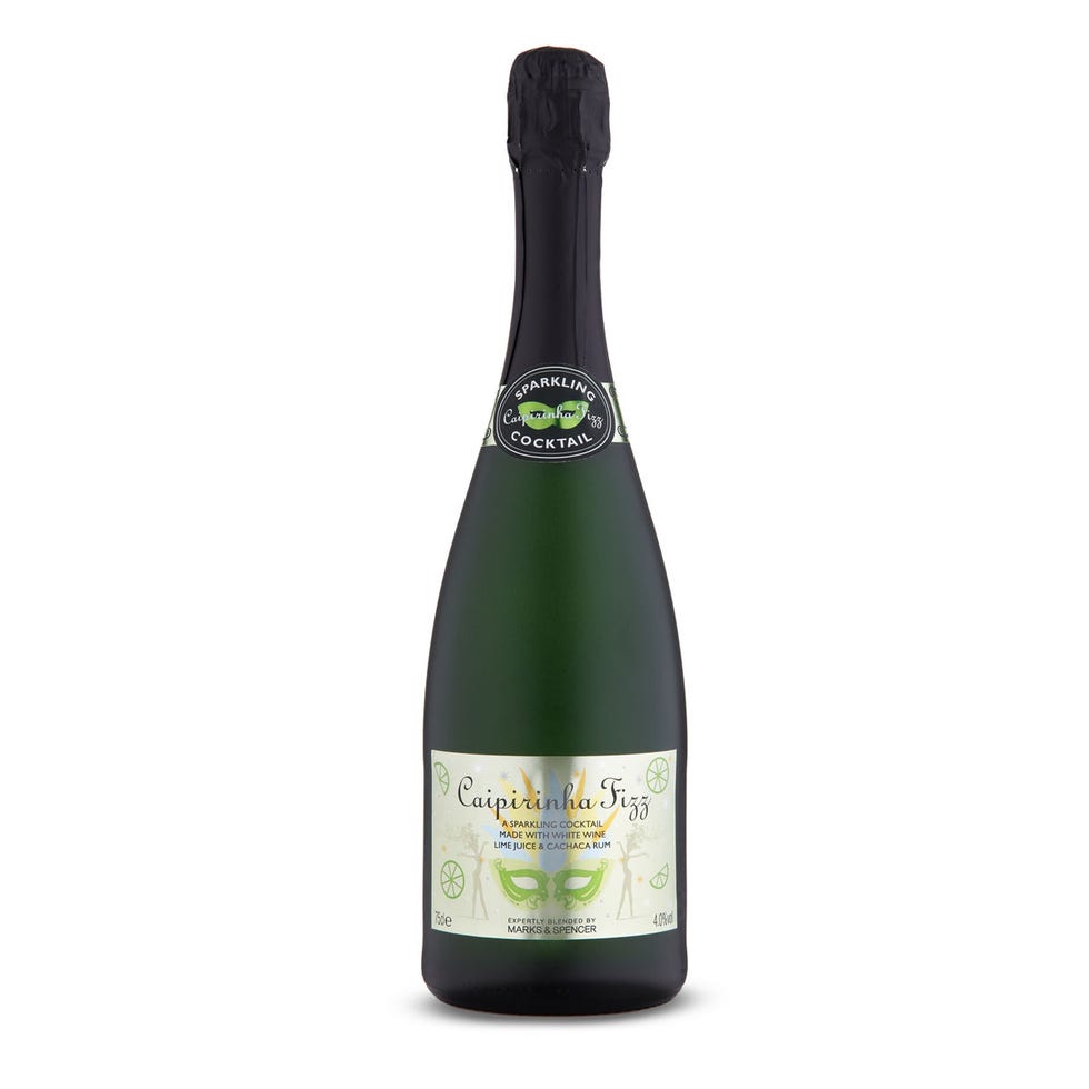 Product, Glass bottle, Bottle, Drink, Logo, Alcoholic beverage, Black, Bottle cap, Label, Packaging and labeling, 