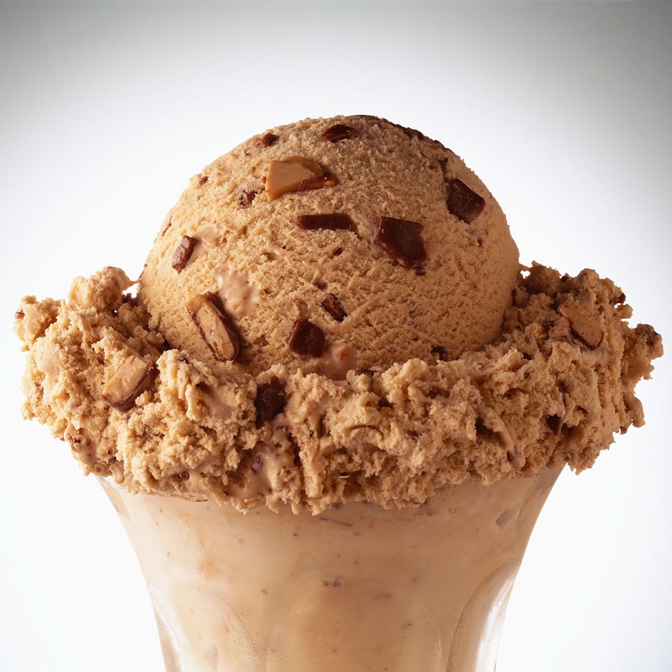 Food, Brown, Ingredient, Dessert, Dairy, Cuisine, Ice cream, Dondurma, Snack, Soy ice cream, 