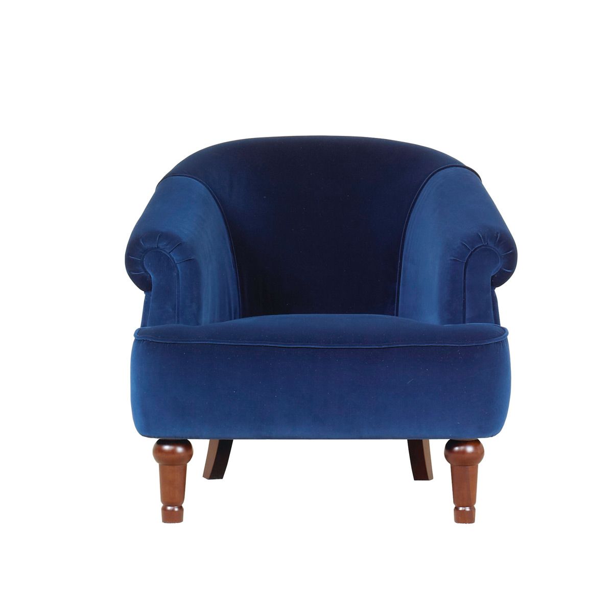 Blue, Product, Brown, Comfort, Purple, Electric blue, Plastic, Armrest, Office chair, Baby Products, 