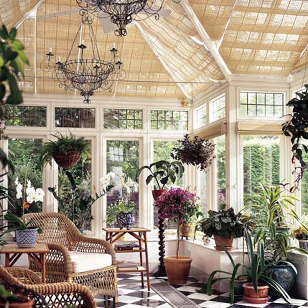 Luxury Conservatories and Orangeries | Room Outside®