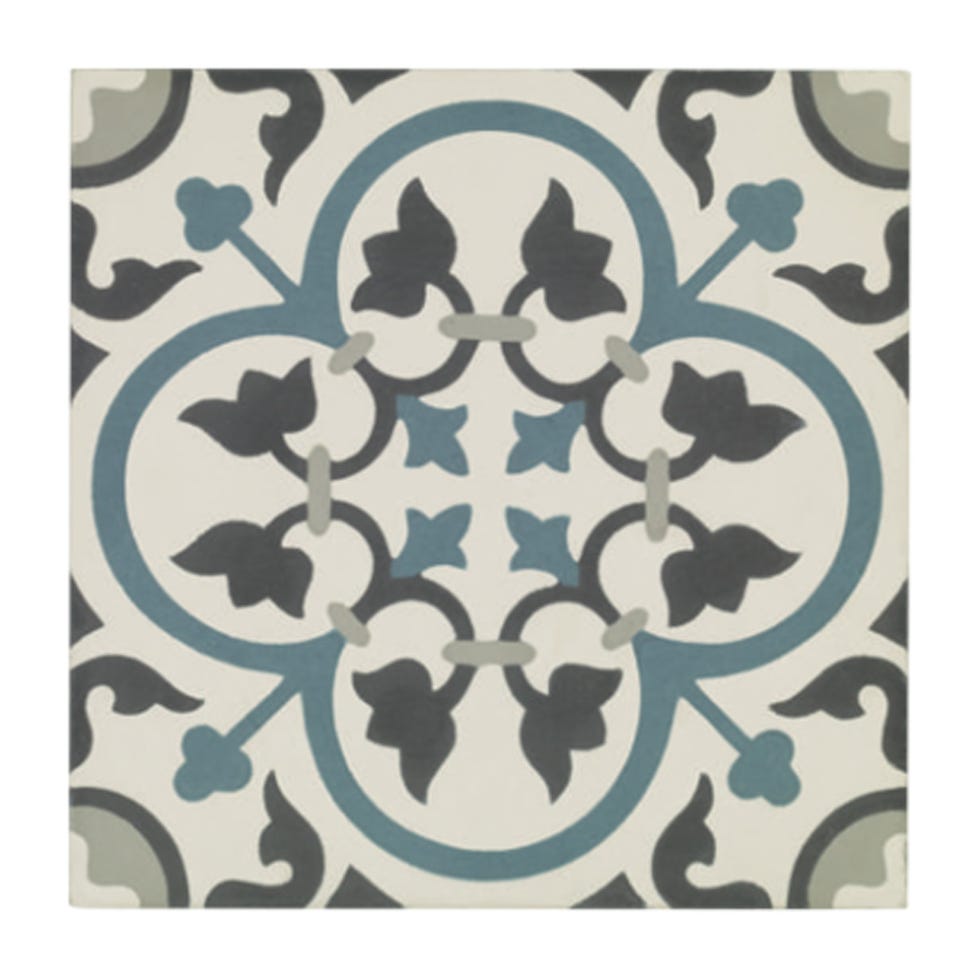 Green, Pattern, Teal, Turquoise, Aqua, Motif, Beige, Visual arts, Design, Symmetry, 