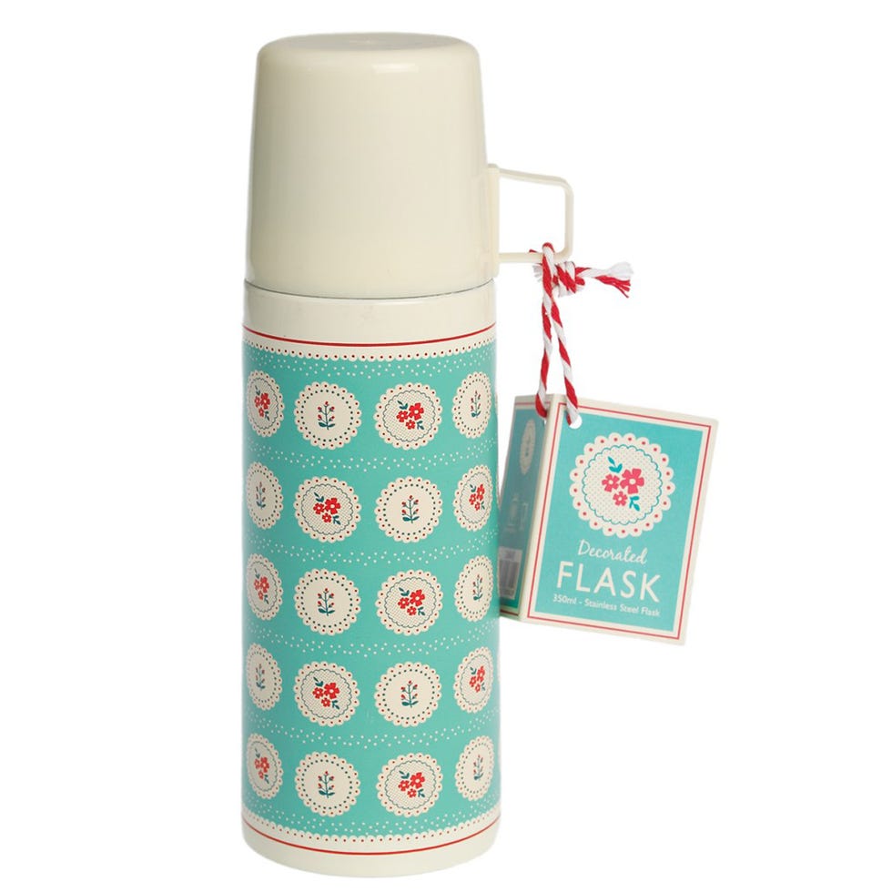 Teal, Turquoise, Aqua, Peach, Beige, Cosmetics, Bottle, Cylinder, Label, Flask, 