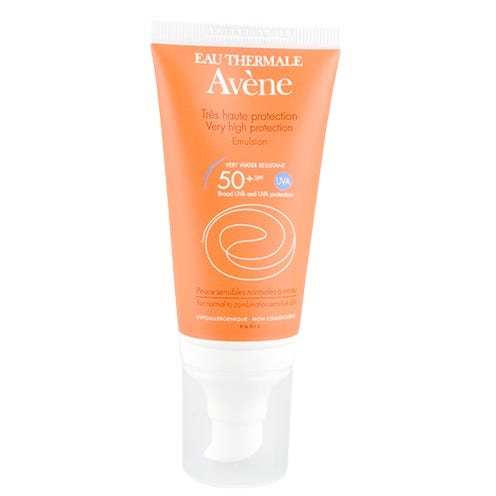 The best suncreams for sensitive skin