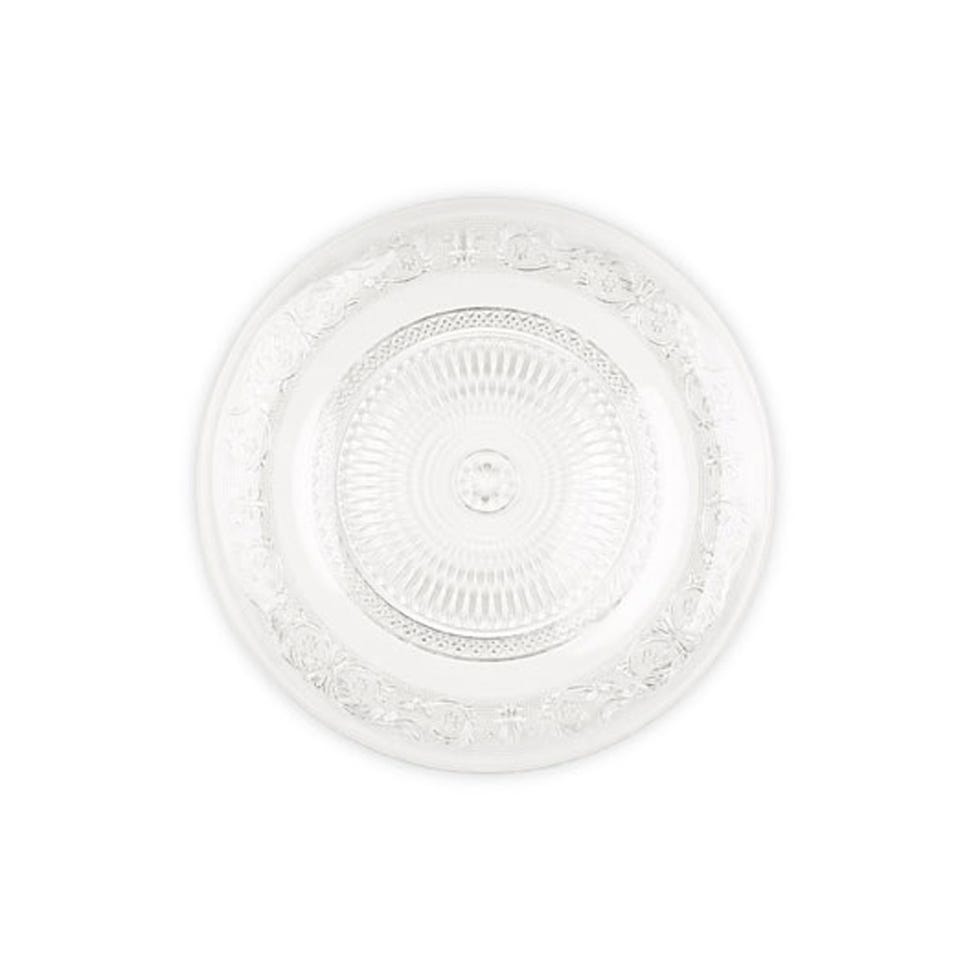 Serveware, White, Dishware, Pattern, Grey, Circle, Kitchen utensil, Silver, Home accessories, 