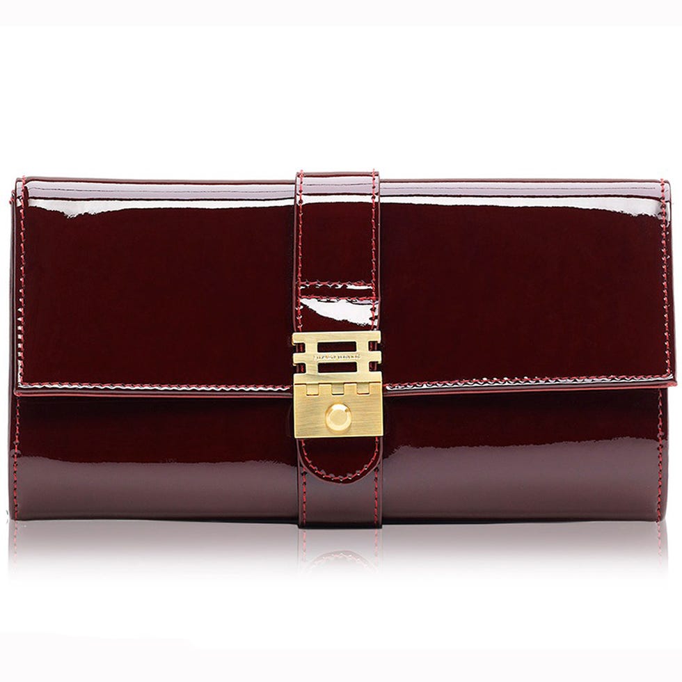 Brown, Textile, Maroon, Tan, Leather, Wallet, Rectangle, Liver, Beige, Bag, 