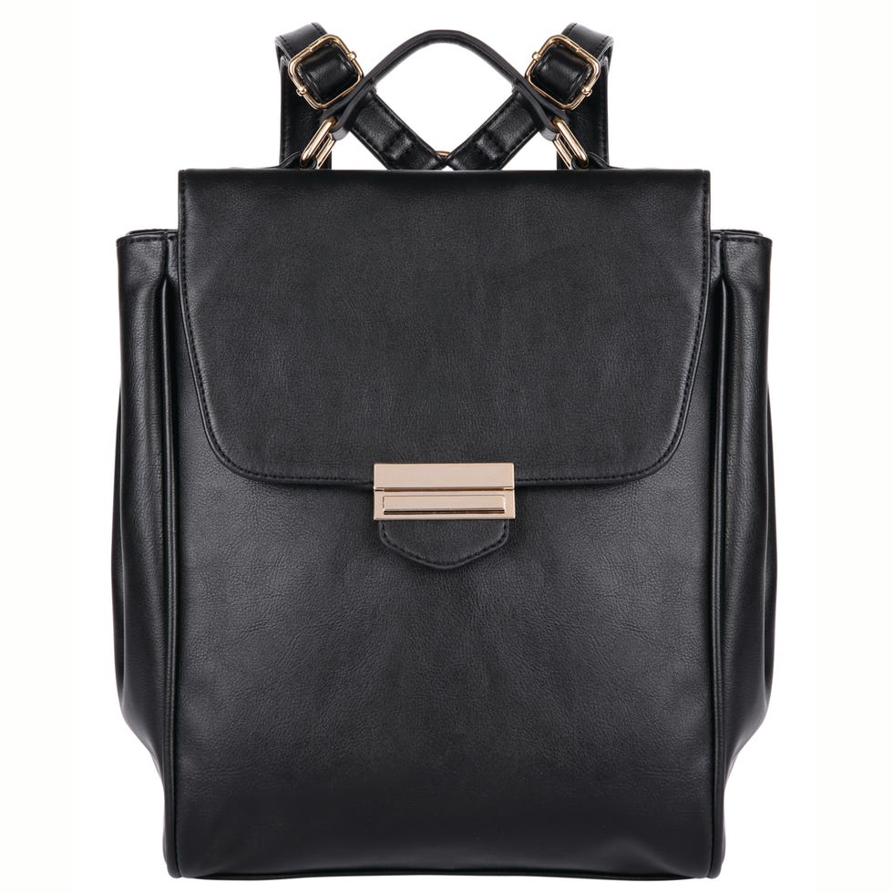 Product, Brown, Bag, Style, Leather, Luggage and bags, Shoulder bag, Fashion, Black, Material property, 