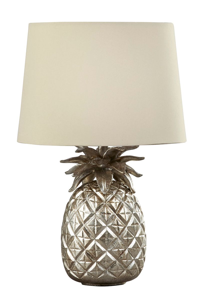 Lighting accessory, Lampshade, Lamp, Home accessories, Beige, Light fixture, Natural material, Silver, Bromeliaceae, 
