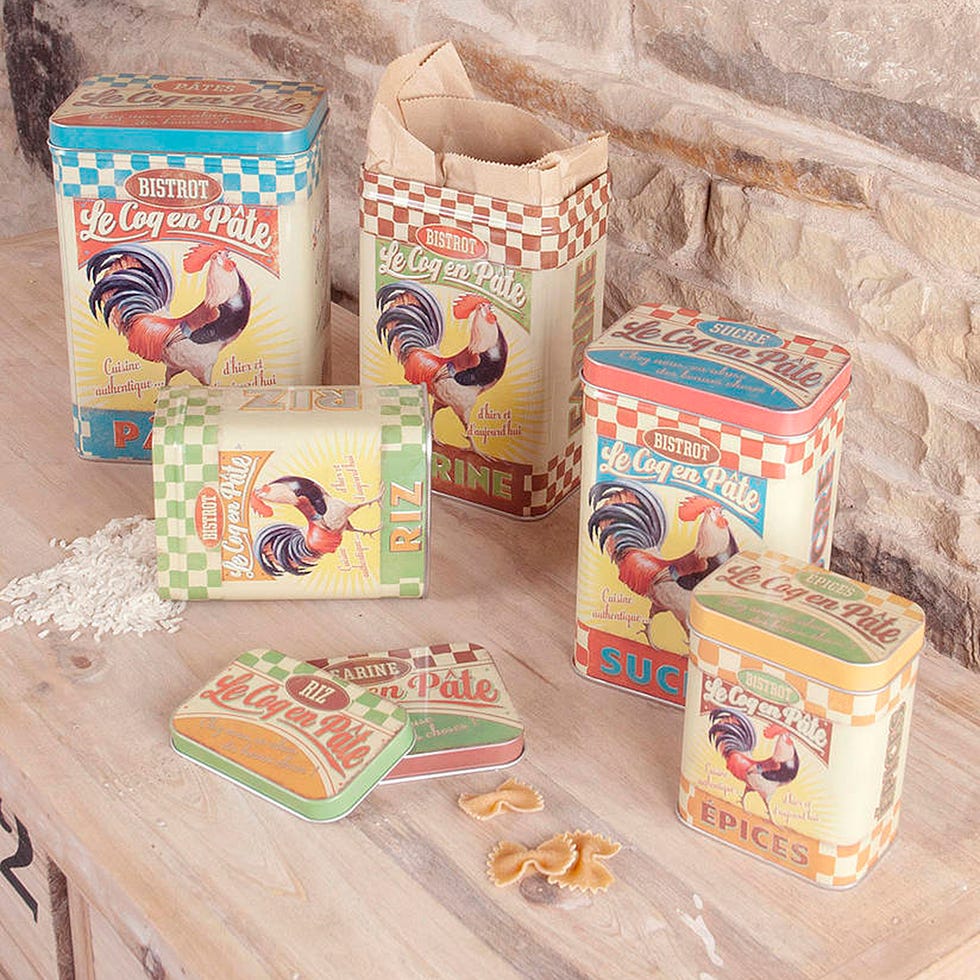 Ingredient, Packaging and labeling, Box, Convenience food, Carton, Label, 