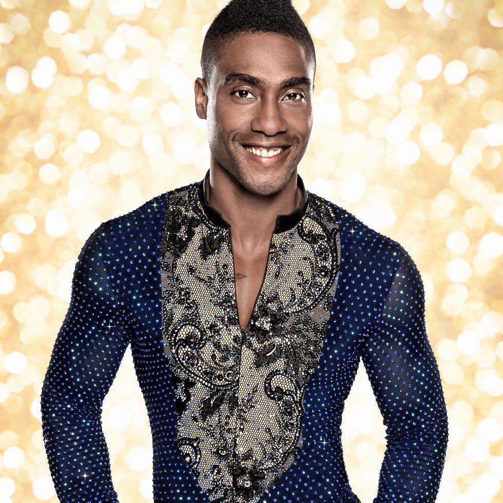 Sleeve, Collar, Dress shirt, Facial expression, Pattern, Style, Fashion, Black hair, Cool, Electric blue, 