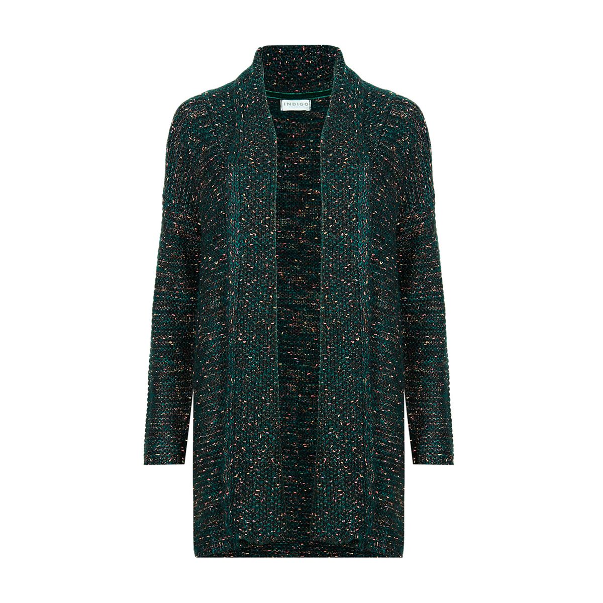 Sleeve, Collar, Coat, Textile, Outerwear, Pattern, Style, Teal, Fashion, Turquoise, 