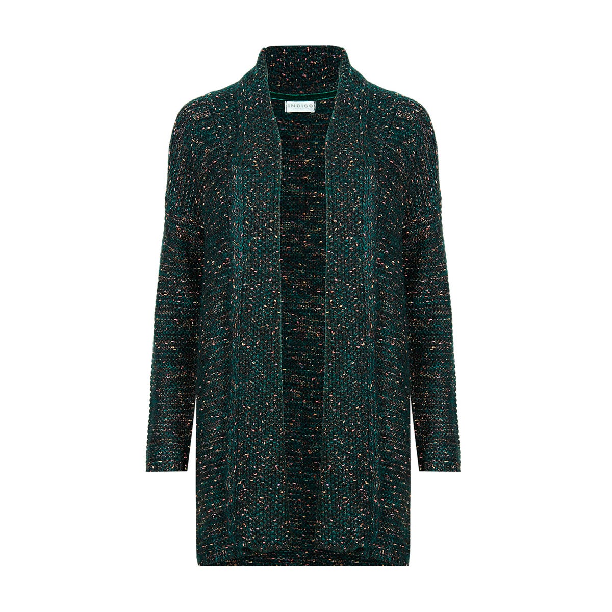 Sleeve, Collar, Coat, Textile, Outerwear, Pattern, Style, Teal, Fashion, Turquoise, 