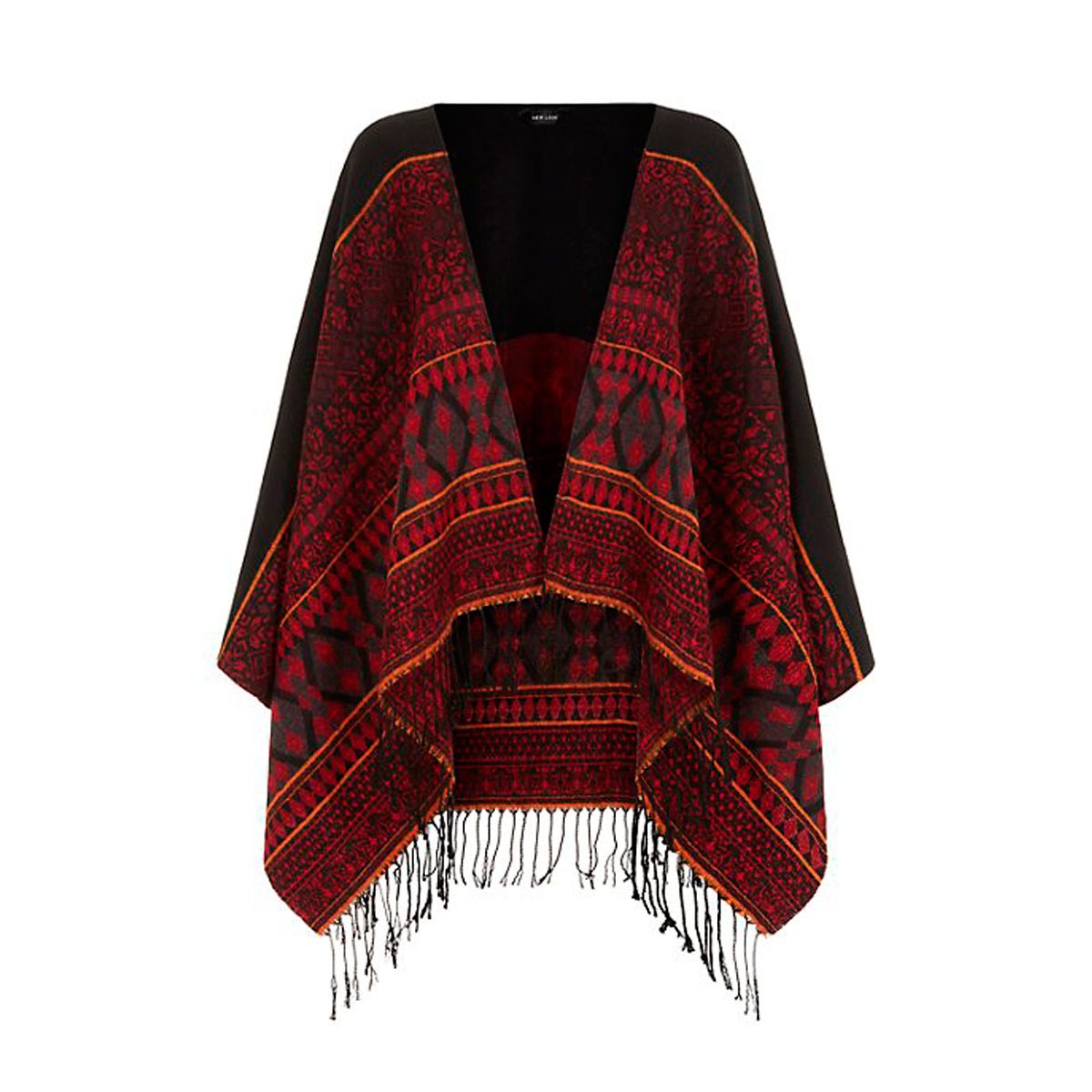 Sleeve, Textile, Red, Pattern, Sweater, Collar, Woolen, Carmine, Maroon, Wool, 