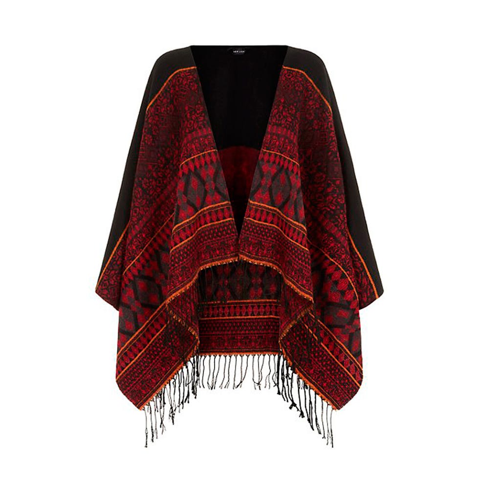 Sleeve, Textile, Red, Pattern, Sweater, Collar, Woolen, Carmine, Maroon, Wool, 