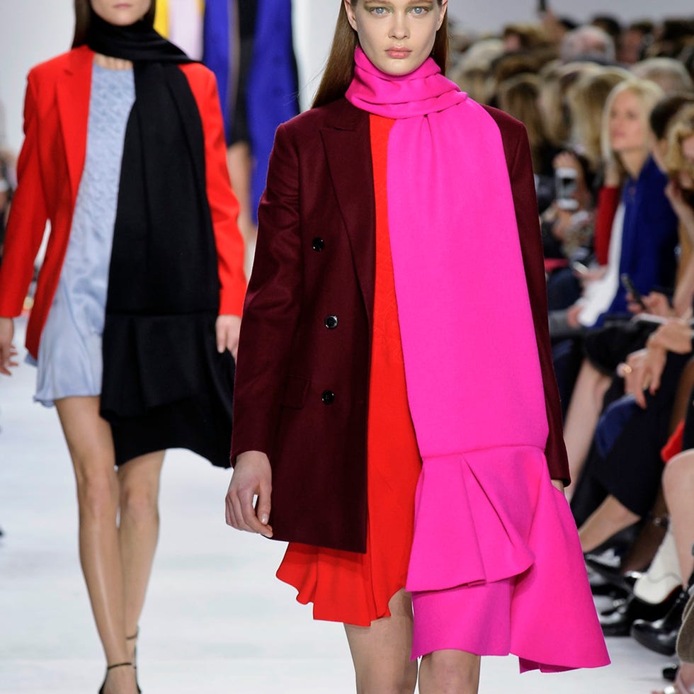 Winter, Outerwear, Coat, Style, Headgear, Costume accessory, Fashion, Costume design, Street fashion, Fashion model, 