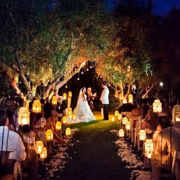 Lighting, Dress, Night, Bridal clothing, Petal, Wedding dress, Tradition, Bride, Ceremony, Bridal veil, 