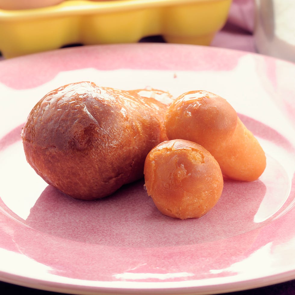 Food, Dishware, Serveware, Plate, Dish, Side dish, Produce, Snack, Comfort food, Potato, 