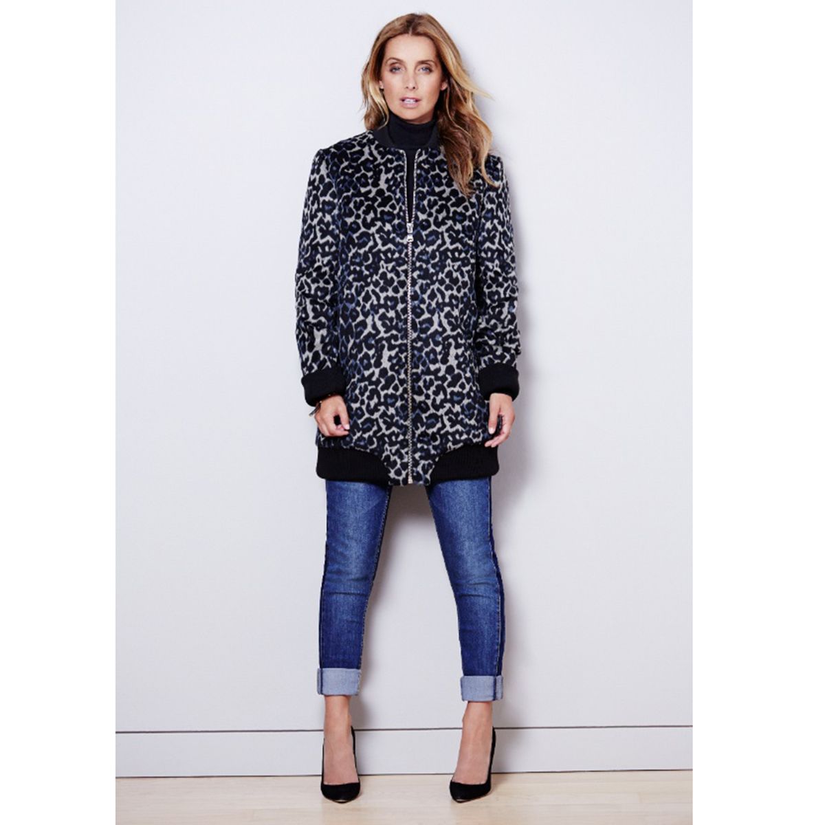Sainsburys clearance yellow coat