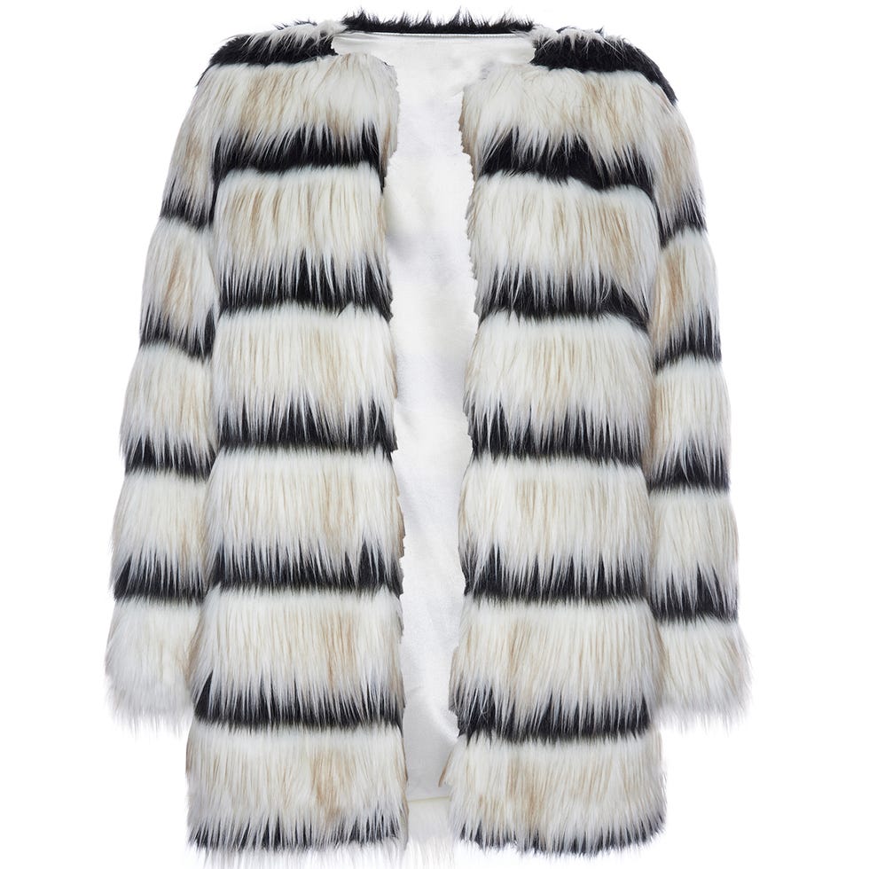 Sleeve, Textile, Outerwear, White, Wool, Style, Woolen, Pattern, Fashion, Black, 