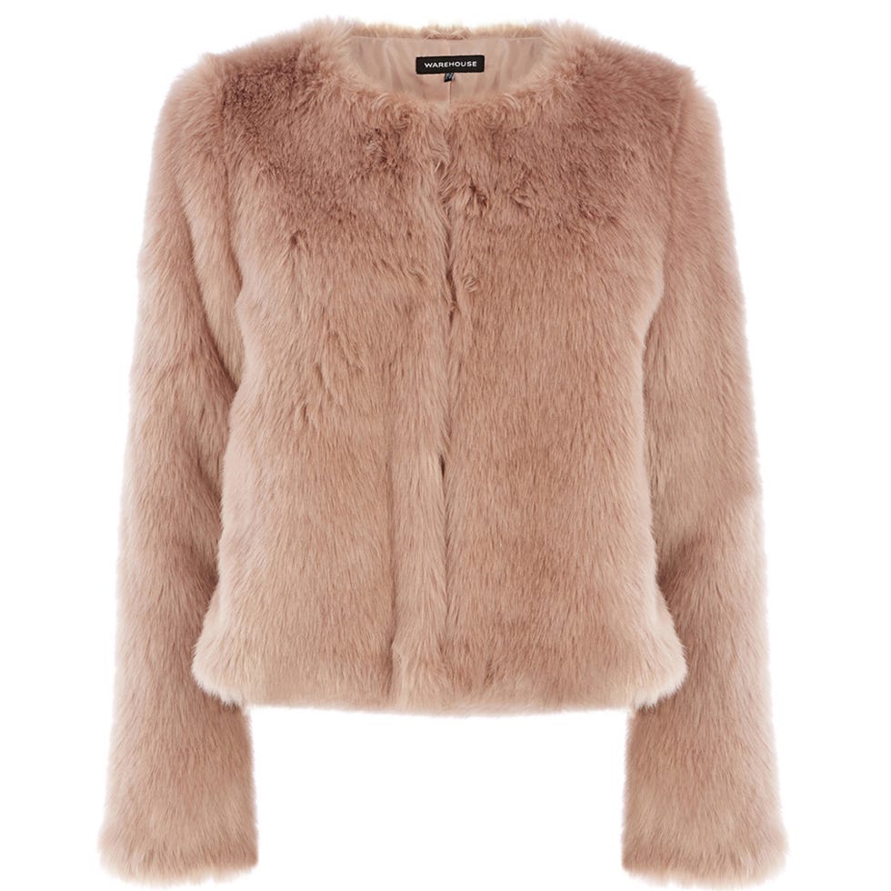 Product, Brown, Sleeve, Textile, Outerwear, Wool, Natural material, Fashion, Jacket, Woolen, 