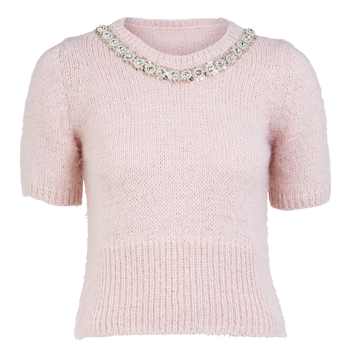 Product, Sleeve, Green, Shoulder, Textile, Joint, White, Sweater, Pattern, Fashion, 