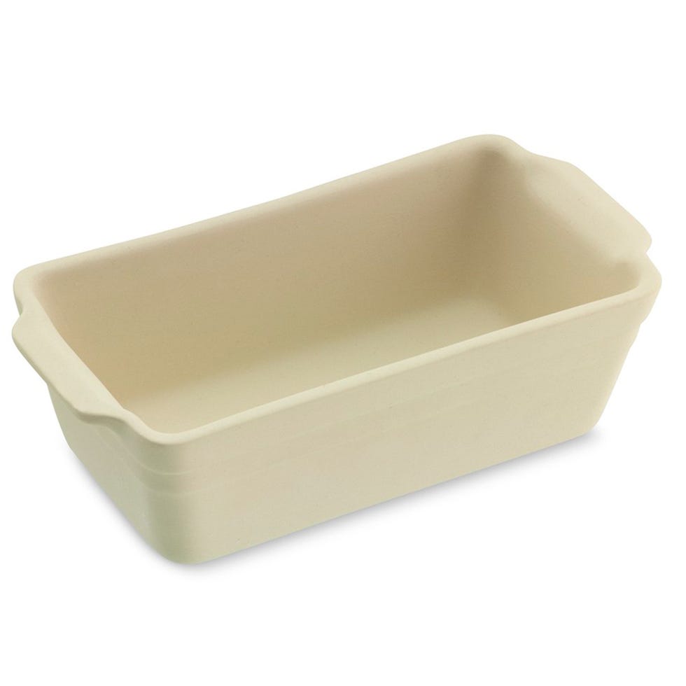 Williams Sonoma Essential Stoneware Loaf Pan